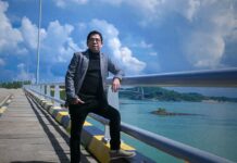 Harta Karun di Laut Kepri: Potensi Industri Perikanan Terintegrasi Tembus Rp8,79 Triliun per Tahun