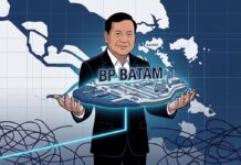 Solusi Permanen untuk Kemajuan Batam, Otoritas BP Batam Dibawah Presiden